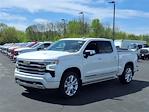 2025 Chevrolet Silverado 1500 Crew Cab 4WD Pickup for sale #51984 - photo 4