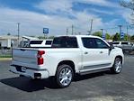 2025 Chevrolet Silverado 1500 Crew Cab 4WD Pickup for sale #51984 - photo 2