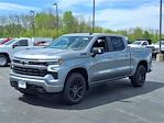 2025 Chevrolet Silverado 1500 Crew Cab 4WD Pickup for sale #51985 - photo 3