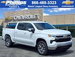 2025 Chevrolet Silverado 1500 Crew Cab 4WD Pickup for sale #51989 - photo 1