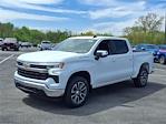 2025 Chevrolet Silverado 1500 Crew Cab 4WD Pickup for sale #51989 - photo 4