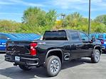 2025 Chevrolet Silverado 2500 Crew Cab 4WD Pickup for sale #51993 - photo 2