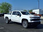 2025 Chevrolet Silverado 2500 Crew Cab 4WD Pickup for sale #51994 - photo 1