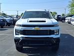 2025 Chevrolet Silverado 2500 Crew Cab 4WD Pickup for sale #51994 - photo 3