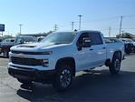 2025 Chevrolet Silverado 2500 Crew Cab 4WD Pickup for sale #51994 - photo 4