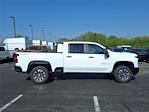 2025 Chevrolet Silverado 2500 Crew Cab 4WD Pickup for sale #51994 - photo 5