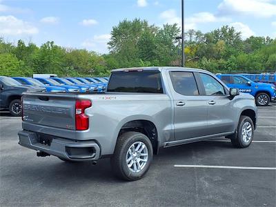 2025 Chevrolet Silverado 1500 Crew Cab 4WD Pickup for sale #51997 - photo 2