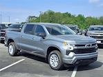 2025 Chevrolet Silverado 1500 Crew Cab 4WD Pickup for sale #51997 - photo 1