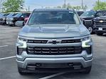2025 Chevrolet Silverado 1500 Crew Cab 4WD Pickup for sale #51997 - photo 3