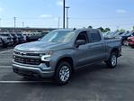 2025 Chevrolet Silverado 1500 Crew Cab 4WD Pickup for sale #51997 - photo 4
