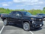 2025 Chevrolet Silverado 2500 Crew Cab 4WD Pickup for sale #51998 - photo 1