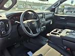2025 Chevrolet Silverado 2500 Crew Cab 4WD Pickup for sale #51998 - photo 13