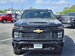 2025 Chevrolet Silverado 2500 Crew Cab 4WD Pickup for sale #51998 - photo 3