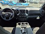 2025 Chevrolet Silverado 2500 Crew Cab 4WD Pickup for sale #51998 - photo 9