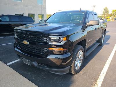 2016 Chevrolet Silverado 1500 Double Cab 4WD Pickup for sale #51998A - photo 1