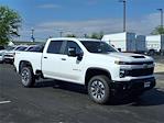 2025 Chevrolet Silverado 2500 Crew Cab 4WD Pickup for sale #51999 - photo 1