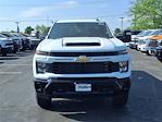 2025 Chevrolet Silverado 2500 Crew Cab 4WD Pickup for sale #51999 - photo 3