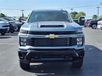 2025 Chevrolet Silverado 2500 Crew Cab 4WD Pickup for sale #52000 - photo 3