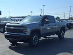 2025 Chevrolet Silverado 2500 Crew Cab 4WD Pickup for sale #52000 - photo 4