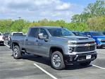 2025 Chevrolet Silverado 2500 Crew Cab 4WD Pickup for sale #52001 - photo 1