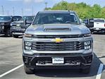 2025 Chevrolet Silverado 2500 Crew Cab 4WD Pickup for sale #52001 - photo 3