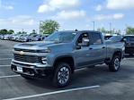 2025 Chevrolet Silverado 2500 Crew Cab 4WD Pickup for sale #52001 - photo 4