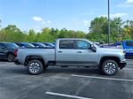 2025 Chevrolet Silverado 2500 Crew Cab 4WD Pickup for sale #52001 - photo 5