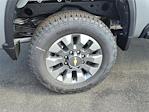 2025 Chevrolet Silverado 2500 Crew Cab 4WD Pickup for sale #52001 - photo 8