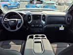 2025 Chevrolet Silverado 2500 Crew Cab 4WD Pickup for sale #52001 - photo 9