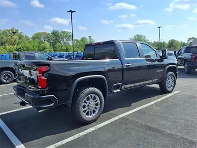 2025 Chevrolet Silverado 3500 Crew Cab 4WD Pickup for sale #52002 - photo 2