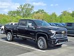 2025 Chevrolet Silverado 3500 Crew Cab 4WD Pickup for sale #52002 - photo 1