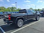 2025 Chevrolet Silverado 3500 Crew Cab 4WD Pickup for sale #52002 - photo 2