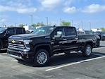 2025 Chevrolet Silverado 3500 Crew Cab 4WD Pickup for sale #52002 - photo 4
