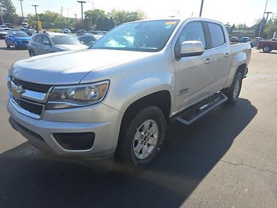 2019 Chevrolet Colorado Crew Cab 4WD Pickup for sale #52029A - photo 1