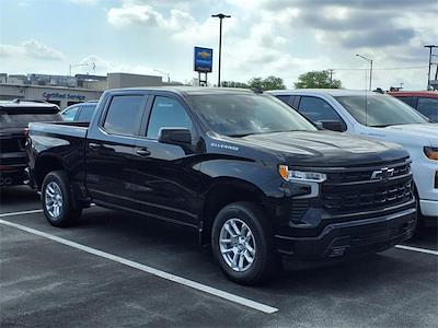 2025 Chevrolet Silverado 1500 Crew Cab 4WD Pickup for sale #52030 - photo 1