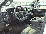 New 2025 Chevrolet Silverado 3500 Crew Cab 4WD 9' Monroe Truck Equipment Steel Dump Truck for sale #52034 - photo 11
