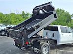 New 2025 Chevrolet Silverado 3500 Crew Cab 4WD 9' Monroe Truck Equipment Steel Dump Truck for sale #52034 - photo 13