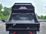 New 2025 Chevrolet Silverado 3500 Crew Cab 4WD 9' Monroe Truck Equipment Steel Dump Truck for sale #52034 - photo 14