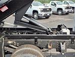 New 2025 Chevrolet Silverado 3500 Crew Cab 4WD 9' Monroe Truck Equipment Steel Dump Truck for sale #52034 - photo 15