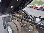 New 2025 Chevrolet Silverado 3500 Crew Cab 4WD 9' Monroe Truck Equipment Steel Dump Truck for sale #52035 - photo 12