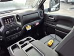 New 2025 Chevrolet Silverado 3500 Crew Cab 4WD 9' Monroe Truck Equipment Steel Dump Truck for sale #52035 - photo 14