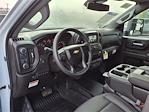 New 2025 Chevrolet Silverado 3500 Crew Cab 4WD 9' Monroe Truck Equipment Steel Dump Truck for sale #52035 - photo 17