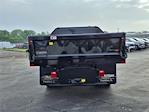 New 2025 Chevrolet Silverado 3500 Crew Cab 4WD 9' Monroe Truck Equipment Steel Dump Truck for sale #52035 - photo 5