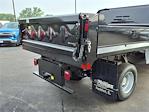 New 2025 Chevrolet Silverado 3500 Crew Cab 4WD 9' Monroe Truck Equipment Steel Dump Truck for sale #52035 - photo 6