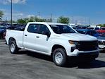 2025 Chevrolet Silverado 1500 Crew Cab 4WD Pickup for sale #52036 - photo 1