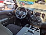 2025 Chevrolet Silverado 1500 Crew Cab 4WD Pickup for sale #52036 - photo 11