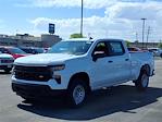 2025 Chevrolet Silverado 1500 Crew Cab 4WD Pickup for sale #52036 - photo 3