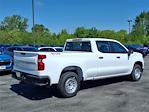 2025 Chevrolet Silverado 1500 Crew Cab 4WD Pickup for sale #52036 - photo 5