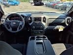 2025 Chevrolet Silverado 1500 Crew Cab 4WD Pickup for sale #52036 - photo 9