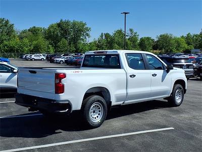 2025 Chevrolet Silverado 1500 Crew Cab 4WD Pickup for sale #52037 - photo 2